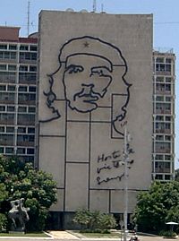 June 6 47th anniversary of Cubans Ministry of Interior